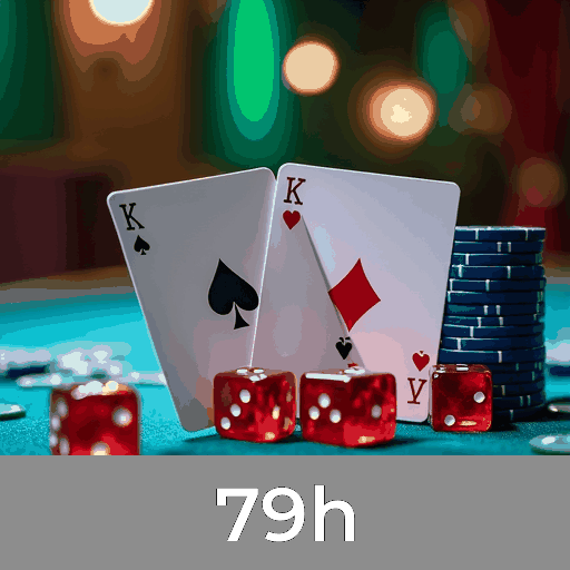 Cassino Online 79h