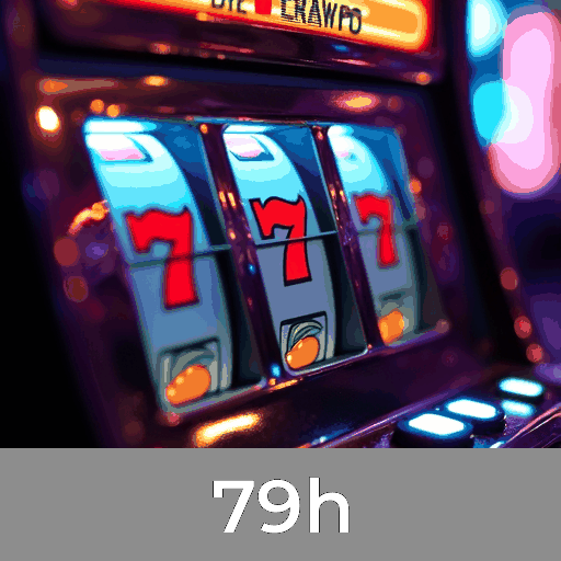 Apostas no 79h