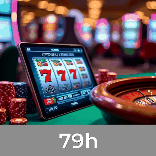 Cassino Online 79h