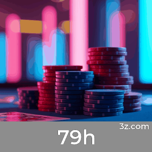 79h: Experiência Imersiva de Casino para Brasileiros