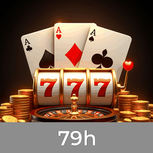 Promoções e Bônus no 79h