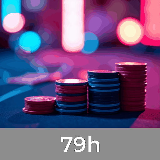 Cassino Online 79h