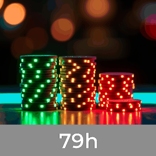 Cassino Online 79h