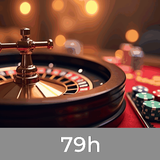 Cassino Online 79h